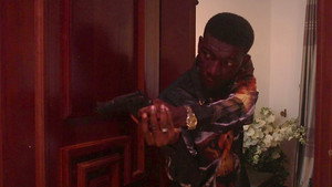 YAOUNDÉ, POLICE CRIMINELLE 1. évad Ep.1 1. epizód