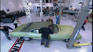 Overhaulin' 1. évad Ep.1 1. epizód