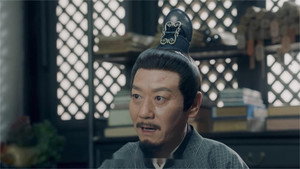 大宋有奇案 1. évad Ep.14 14. epizód