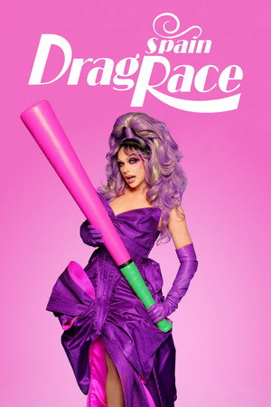 Drag Race España poszter