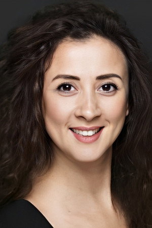 İrem Kahyaoğlu profil kép