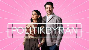 Politikbyrån kép