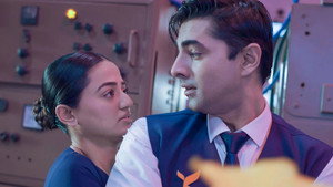 ज़्यादा मत उड्ड 1. évad Ep.11 11. epizód