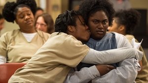 Orange Is the New Black 3. évad Ep.12 Ne kelljen visszamennem