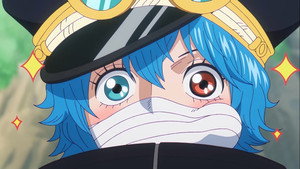 One Piece kép