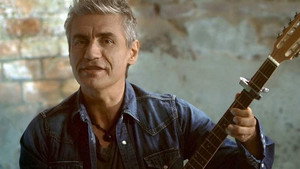 Ligabue - È andata così 1. évad Ep.16 16. epizód