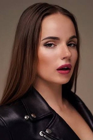 Саша Спилберг profil kép