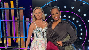 Strictly Come Dancing: It Takes Two 23. évad Ep.42 42. epizód