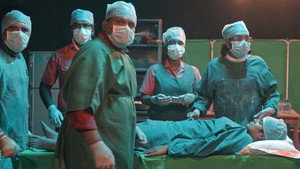 Vikram On Duty 1. évad Ep.29 29. epizód