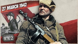 World War Two 4. évad Ep.13 13. epizód
