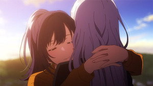 色づく世界の明日から 1. évad Ep.4 4. epizód