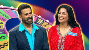 Wheel Of Fortune India 1. évad Ep.53 53. epizód
