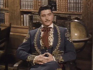 Zorro 2. évad Ep.2 Zorro magányos küzdelme
