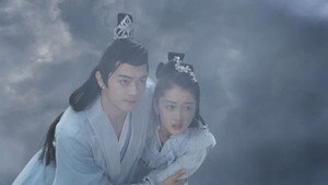 千古玦尘 1. évad Ep.18 18. epizód