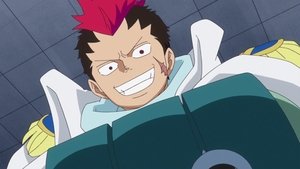 One Piece 18. évad Ep.781 781. epizód