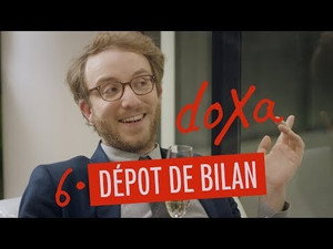 doXa 1. évad Ep.6 6. epizód