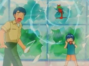 Pokémon 4. évad Ep.20 20. epizód