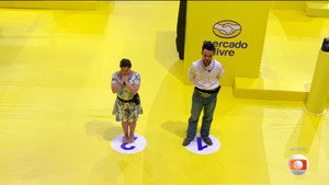 Big Brother Brasil 25. évad Ep.63 63. epizód