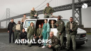 Animal Cops: San Francisco kép