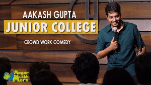 Aakash Gupta 1. évad Ep.5 5. epizód