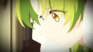 最後にひとつだけお願いしてもよろしいでしょうか 1. évad Ep.9 9. epizód