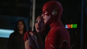 Flash – A Villám 6. évad Ep.8 Barry Allen végső kísértése, 2. rész