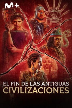 Civilizációk: Felemelkedés és bukás poszter