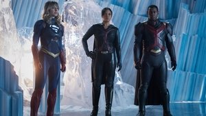 Supergirl 6. évad Ep.1 1. epizód