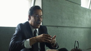 A Sárkány: Egy harcos visszatérése 2. évad Ep.38 38. epizód