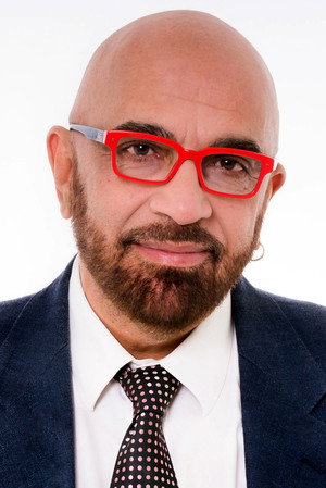 Γιάννης Ζουγανέλης profil kép