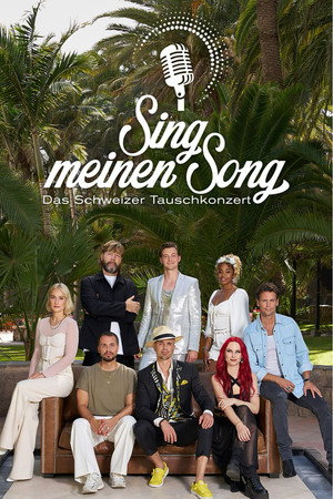 Sing meinen Song - Das Schweizer Tauschkonzert 7. évad (2026-03-16) poszter