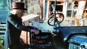 Worzel Gummidge Down Under 1. évad Ep.7 7. epizód