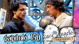 Casi Ángeles 1. évad Ep.150 150. epizód