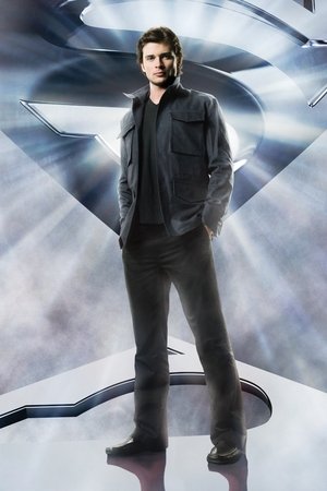Smallville poszter