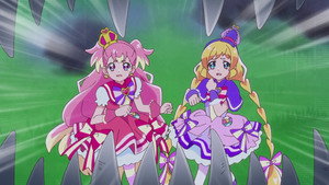 わんだふるぷりきゅあ！ 1. évad Ep.44 44. epizód
