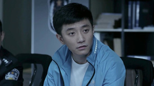 特案追缉 1. évad Ep.10 10. epizód