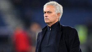 José Mourinho kép