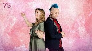 Critical Role 3. évad Ep.75 75. epizód