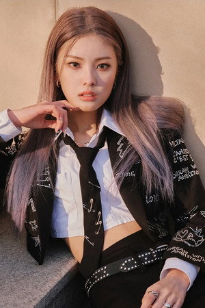 Yoon Sang-ah profil kép