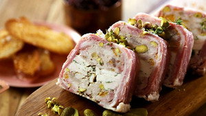 The Hairy Bikers' Comfort Food 1. évad Ep.26 26. epizód