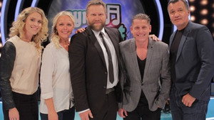 Syng og gæt 2. évad Ep.6 6. epizód
