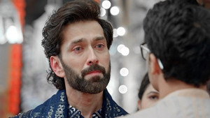 बड़े अच्छे लगते हैं 2. évad Ep.303 303. epizód