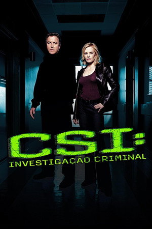 CSI: A helyszínelők poszter