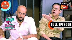 वागले की दुनिया 1. évad Ep.1102 1102. epizód