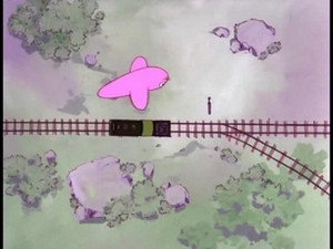 Les Barbapapa 1. évad Ep.20 20. epizód