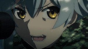 グリザイア：ファントムトリガー 1. évad Ep.8 8. epizód