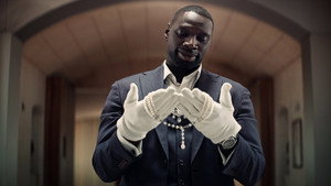 Lupin kép