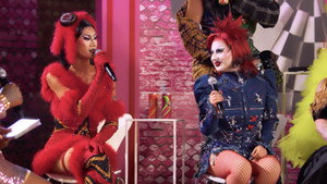 Bring Back My Girls 4. évad Ep.4 4. epizód