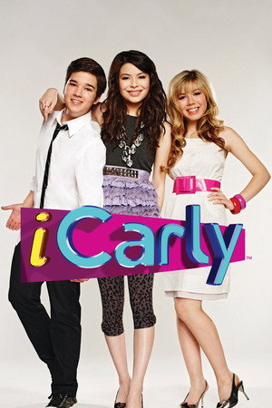 iCarly 3. évad (2009-09-12) poszter