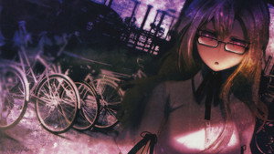 Steins;Gate kép